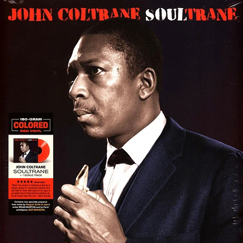 Soultrane